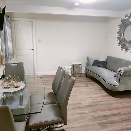 Bank Street Apartment Ossett Zewnętrze zdjęcie