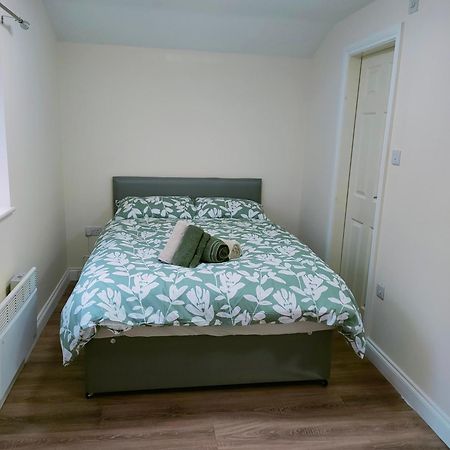 Bank Street Apartment Ossett Zewnętrze zdjęcie