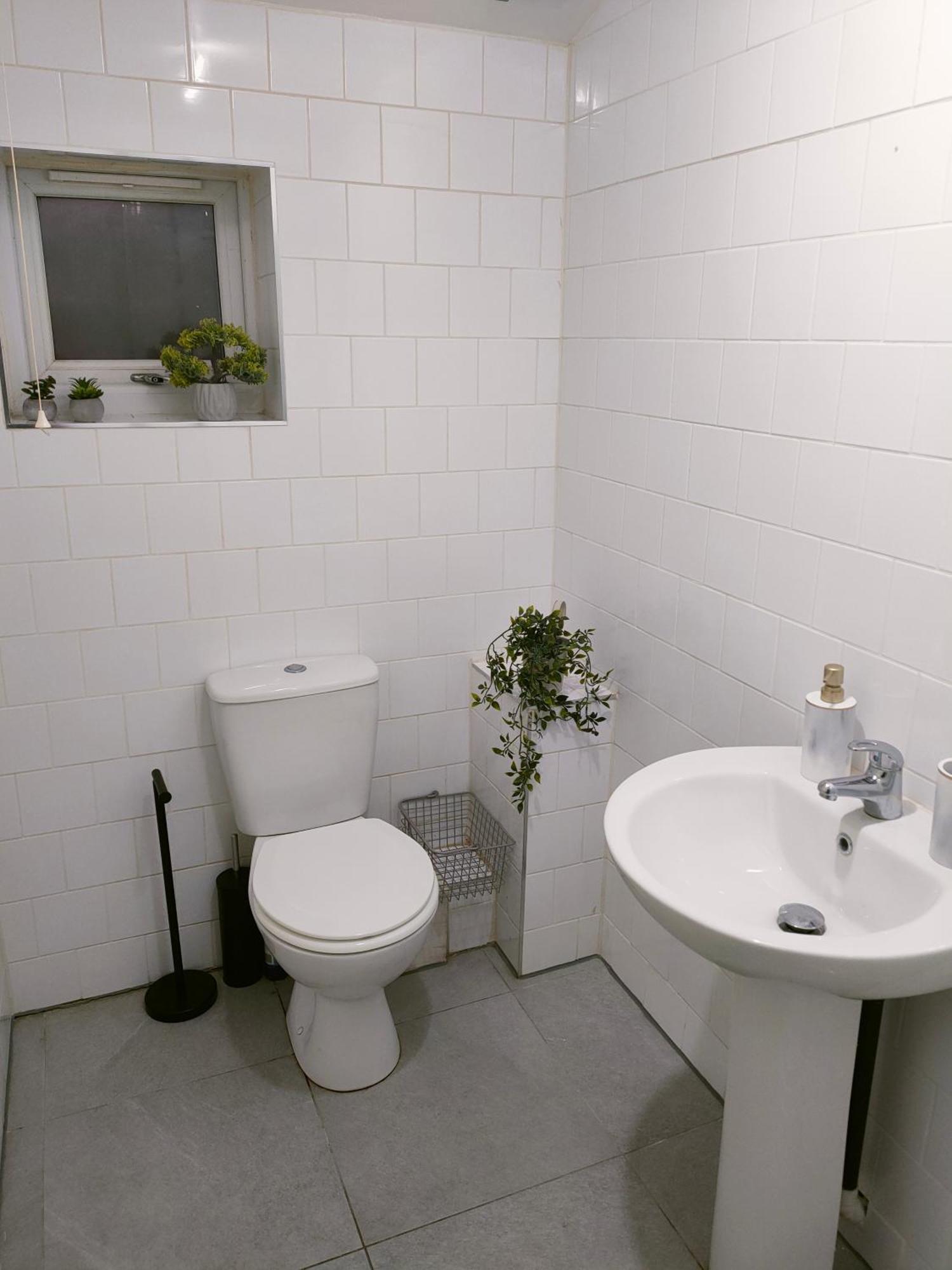 Bank Street Apartment Ossett Zewnętrze zdjęcie