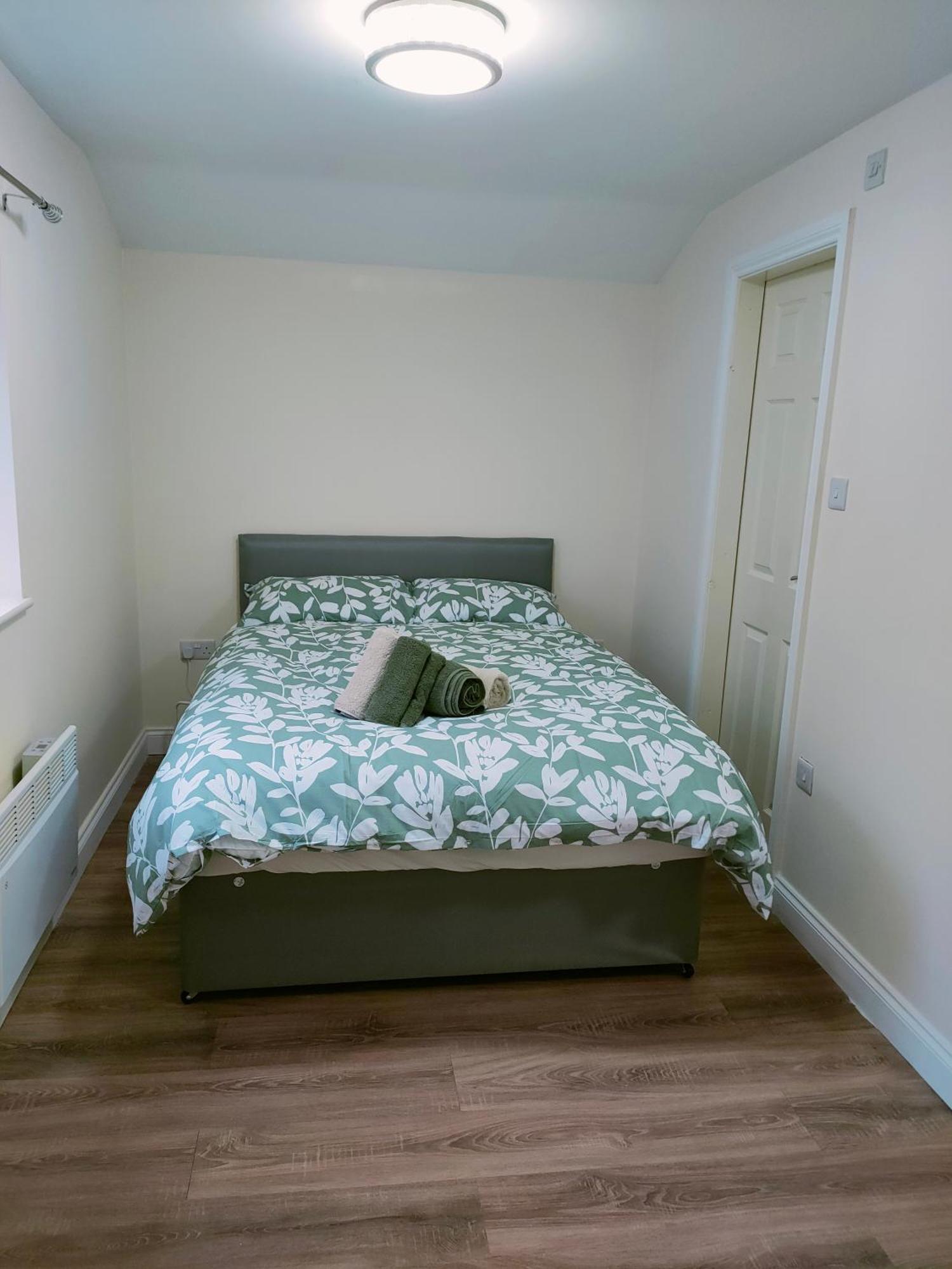 Bank Street Apartment Ossett Zewnętrze zdjęcie