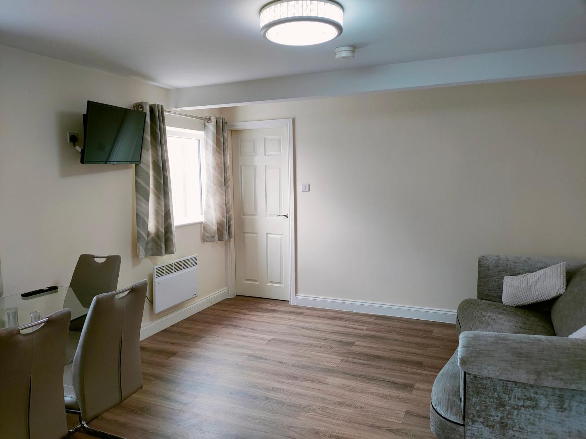 Bank Street Apartment Ossett Zewnętrze zdjęcie